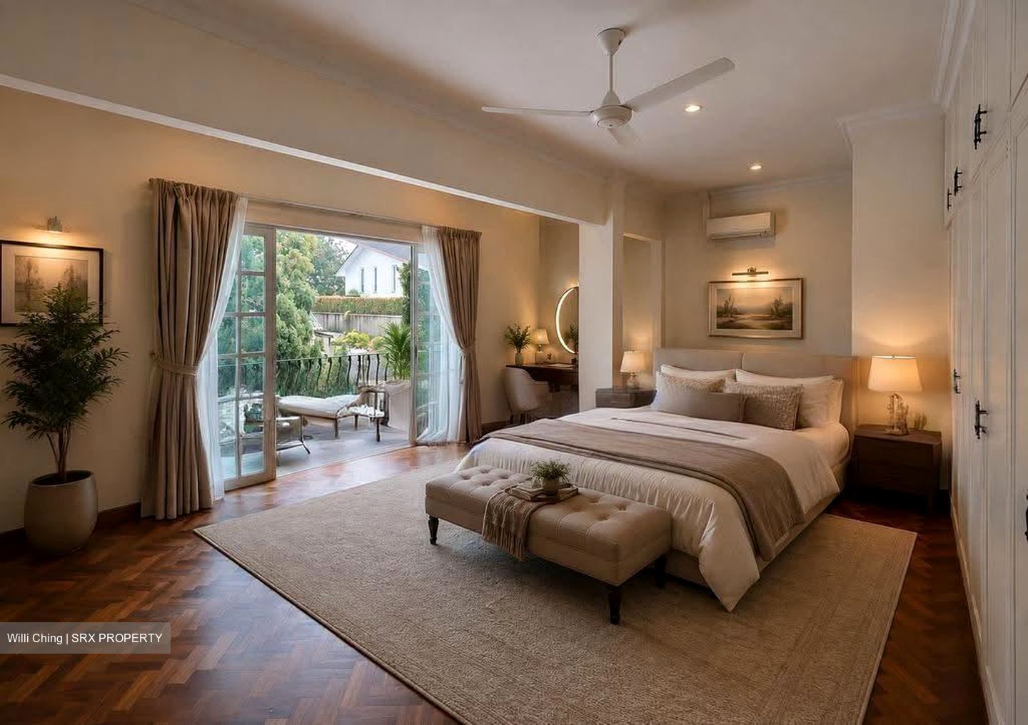 Jalan Sampurna (D10), Detached #612288771